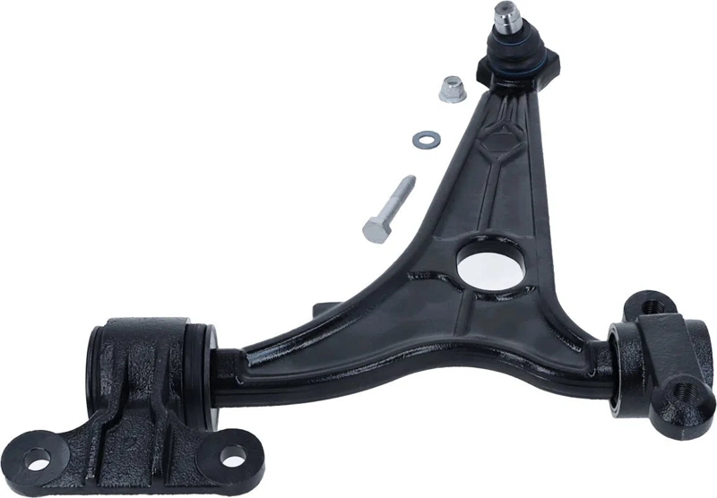 Track Control Arm Left LEMFORDER